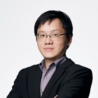 王穎達 (Jason Wang)