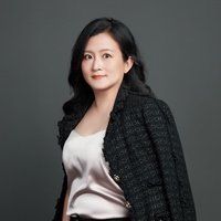 吳敏如(Linda Wu)永續辦公室負責人