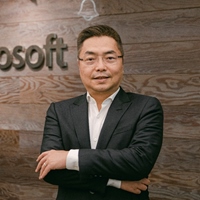 施立成(Vincent Shih)助理法務長及CELA總經理