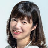 陳惠萍 (Hui-Ping Chen)