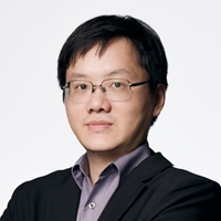 王穎達 (Jason Wang)