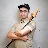 吳育森Zeck