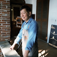 英華老師