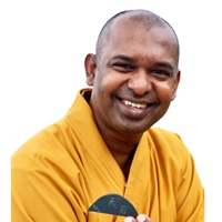 釋天崧法師 (Dr. Tejawaro Thero)