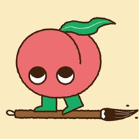 Momoko 書法×設計