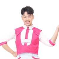 MOMO家族|柚子哥哥®