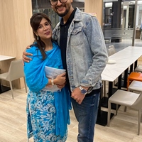 雙蔓餐廳創辦人Mandy