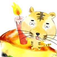 小虎食夢網 蕭嘉麟