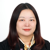 陳珮瑛 博士