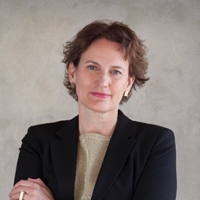 Francine Houben 法蘭馨·侯班