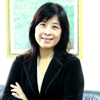 楊曉文教授&商學院金融研究中心主任