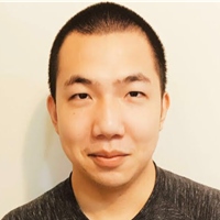 于子軒 Stanley Yu