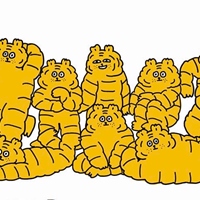 小虎day by ericoco