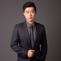 邱茂恒(查爾斯)