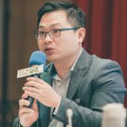 趙家緯 (Chia-Wei Chao)