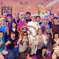 結頭份滾歌仔團