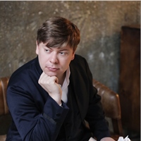 尼古拉．薩拉托斯基 Nikolai Saratovsky