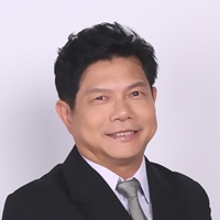 第七屆品牌金舶獎營運策略研習營講師-賴茂山