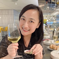 如君Christian Chiu 