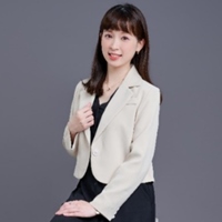 謝佳芸/Queenie Hsieh