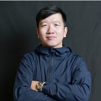 TOBIAS WANG 王琮瑋