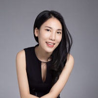 SEYO亞太區總裁 Kammy Cheung