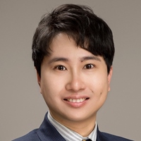 黃敬文 (Wen Huang)