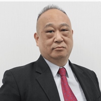 人本顧問公司顧問-楊乾中