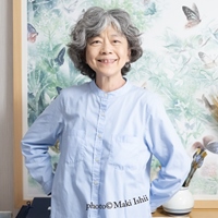 伊勢英子