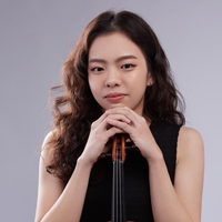 小提琴 何業婷