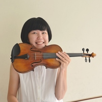 小提琴 莊慧于