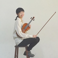 小提琴 劉怡廷