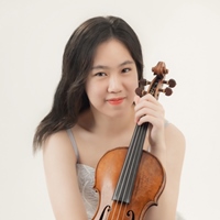 小提琴/曹薇均