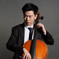 大提琴/陳彥勳