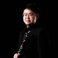單簧管/陳士彥