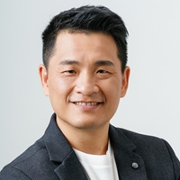 蔡坤成 Ken Tsai 