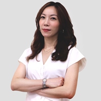 SANDY TSAI