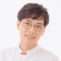 海苔熊(程威銓) 諮商心理師