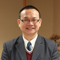 張清榮