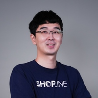 曾繼漢 Hank Tseng