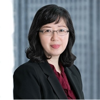 車英蘭(Young Lan CHA)