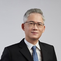 王文成(Winston WANG)