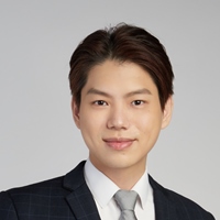 陳平哲 (P.C. CHEN)