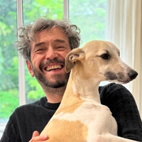 Klaas Verplancke 克拉斯.魏普朗克