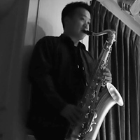 張坤德 Chang KunTer