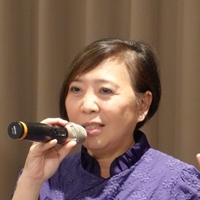 李瓊淑