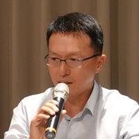 陳博南