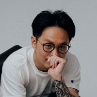 黃晨皓 (阿金) Kim