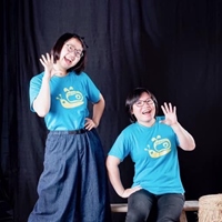 夢想蝸牛故事屋