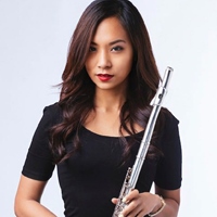 Jenni Tsai 蔡子琪
